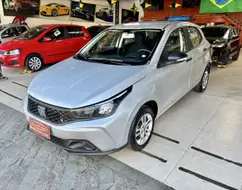 FIAT ARGO 1.0 FIREFLY FLEX MANUAL FIAT ARGO 1.0 FIREFLY FLEX MANUAL