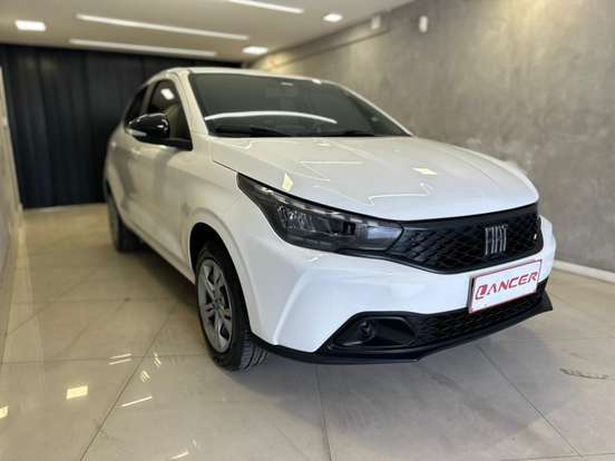 FIAT-ARGO-1.3 FIREFLY FLEX DRIVE CVT FIAT-ARGO-2025