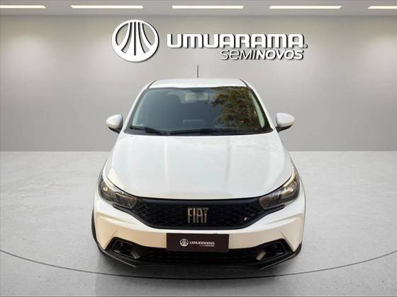 FIAT ARGO 1.3 FIREFLY FLEX DRIVE CVT