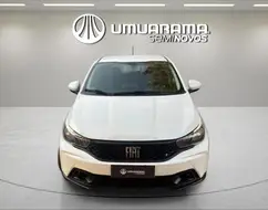 FIAT ARGO 1.3 FIREFLY FLEX DRIVE CVT FIAT ARGO 1.3 FIREFLY FLEX DRIVE CVT