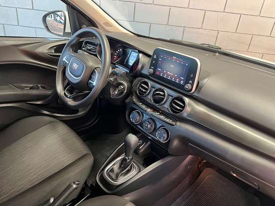 FIAT-ARGO-1.3 FIREFLY FLEX DRIVE CVT FIAT-ARGO-2025