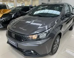 FIAT ARGO 1.3 FIREFLY FLEX DRIVE CVT FIAT ARGO 1.3 FIREFLY FLEX DRIVE CVT