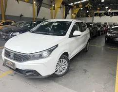 FIAT ARGO 1.3 FIREFLY FLEX DRIVE CVT FIAT ARGO 1.3 FIREFLY FLEX DRIVE CVT
