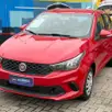 FIAT ARGO 1.3 FIREFLY FLEX DRIVE GSR FIAT ARGO 1.3 FIREFLY FLEX DRIVE GSR