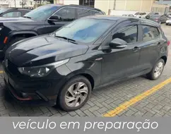 FIAT ARGO 1.3 FIREFLY FLEX DRIVE GSR FIAT ARGO 1.3 FIREFLY FLEX DRIVE GSR