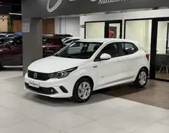 FIAT ARGO 1.3 FIREFLY FLEX DRIVE MANUAL FIAT ARGO 1.3 FIREFLY FLEX DRIVE MANUAL
