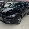 FIAT ARGO 1.3 FIREFLY FLEX TREKKING CVT FIAT ARGO 1.3 FIREFLY FLEX TREKKING CVT