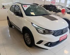 FIAT ARGO 1.3 FIREFLY FLEX TREKKING MANUAL FIAT ARGO 1.3 FIREFLY FLEX TREKKING MANUAL