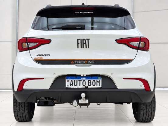 FIAT-ARGO-1.3 FIREFLY FLEX TREKKING MANUAL FIAT-ARGO-2024