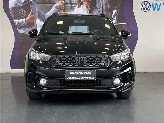 FIAT-ARGO-1.3 FIREFLY FLEX TREKKING MANUAL FIAT-ARGO-2021
