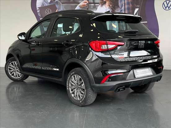 FIAT-ARGO-1.3 FIREFLY FLEX TREKKING MANUAL FIAT-ARGO-2021