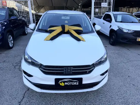 FIAT-CRONOS-1.3 FIREFLY FLEX DRIVE MANUAL FIAT-CRONOS-2023
