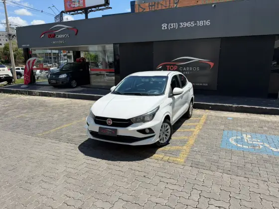FIAT CRONOS 1.3 FIREFLY FLEX DRIVE MANUAL