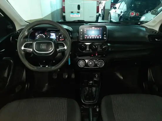 FIAT-CRONOS-1.3 FIREFLY FLEX DRIVE MANUAL FIAT-CRONOS-2024