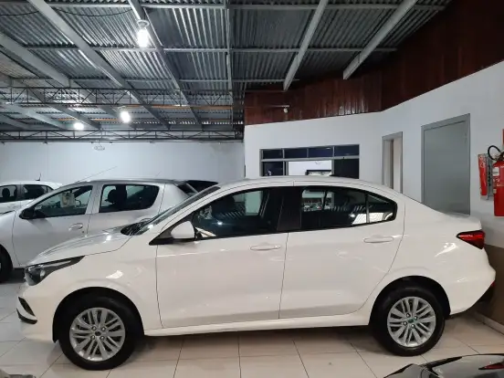 FIAT-CRONOS-1.3 FIREFLY FLEX DRIVE MANUAL FIAT-CRONOS-2024