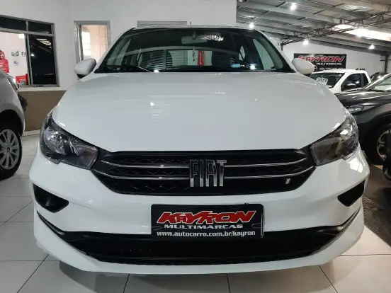 FIAT-CRONOS-1.3 FIREFLY FLEX DRIVE MANUAL FIAT-CRONOS-2024