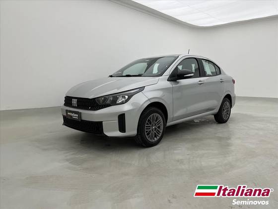 FIAT CRONOS 1.0 FIREFLY FLEX DRIVE MANUAL