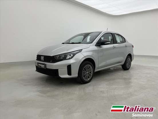 FIAT-CRONOS-1.0 FIREFLY FLEX DRIVE MANUAL FIAT-CRONOS-2025