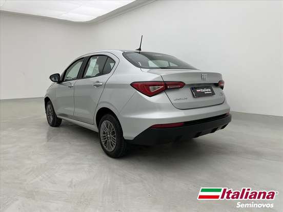 FIAT-CRONOS-2025