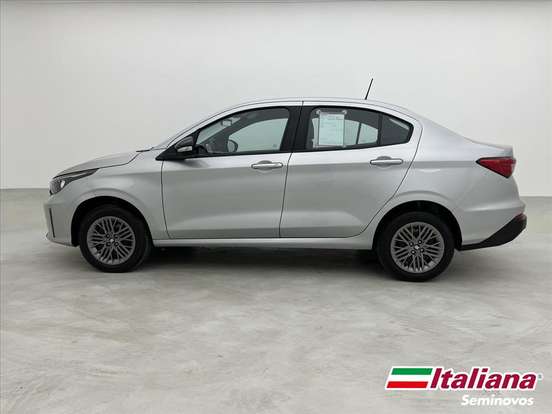 FIAT-CRONOS-2025