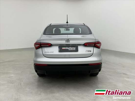 FIAT-CRONOS-1.0 FIREFLY FLEX DRIVE MANUAL FIAT-CRONOS-2025