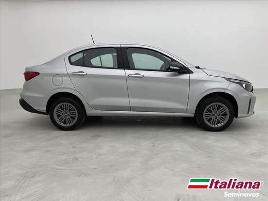 FIAT-CRONOS-1.0 FIREFLY FLEX DRIVE MANUAL FIAT-CRONOS-2025
