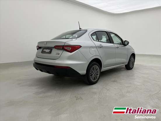 FIAT-CRONOS-2025