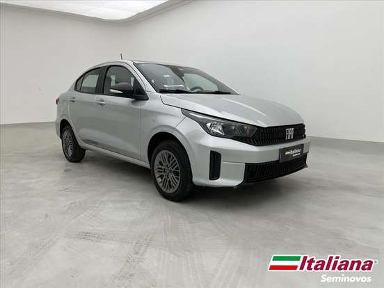 FIAT-CRONOS-1.0 FIREFLY FLEX DRIVE MANUAL FIAT-CRONOS-2025