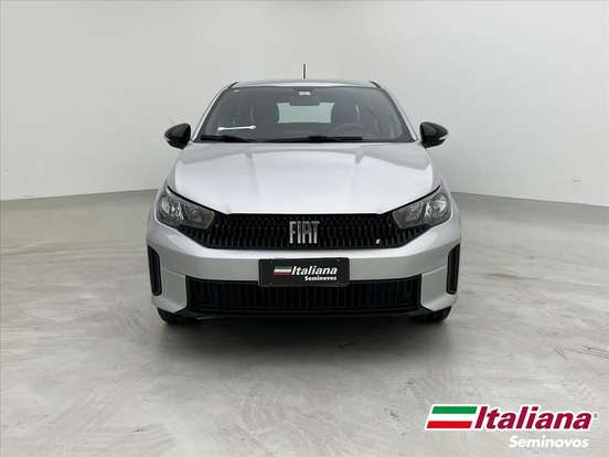 FIAT-CRONOS-2025