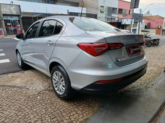 FIAT-CRONOS-1.0 FIREFLY FLEX DRIVE MANUAL FIAT-CRONOS-2023