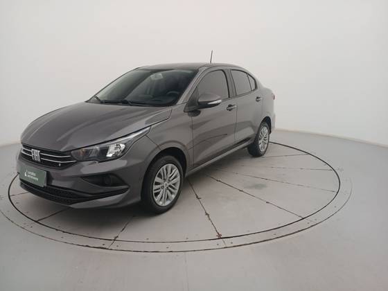 FIAT CRONOS 1.3 FIREFLY FLEX DRIVE CVT