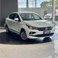 FIAT CRONOS 1.3 FIREFLY FLEX DRIVE CVT FIAT CRONOS 1.3 FIREFLY FLEX DRIVE CVT