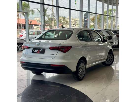 FIAT-CRONOS-1.3 FIREFLY FLEX DRIVE CVT FIAT-CRONOS-2023