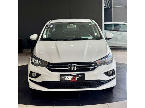 FIAT-CRONOS-1.3 FIREFLY FLEX DRIVE CVT FIAT-CRONOS-2023