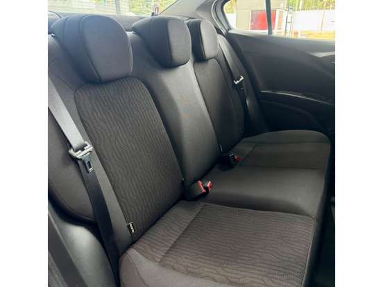FIAT-CRONOS-1.3 FIREFLY FLEX DRIVE CVT FIAT-CRONOS-2023