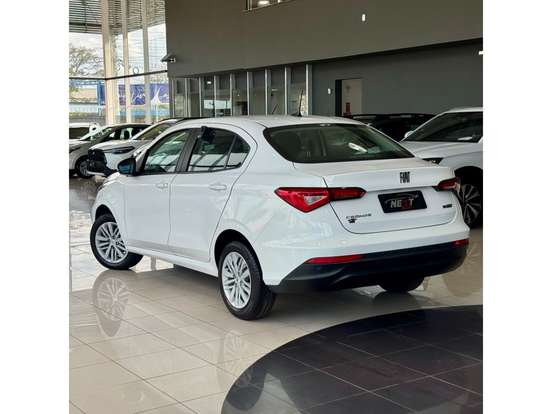 FIAT-CRONOS-1.3 FIREFLY FLEX DRIVE CVT FIAT-CRONOS-2023
