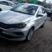 FIAT CRONOS 1.3 FIREFLY FLEX DRIVE MANUAL FIAT CRONOS 1.3 FIREFLY FLEX DRIVE MANUAL
