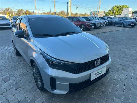 FIAT-CRONOS-2025