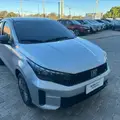 FIAT CRONOS 1.3 FIREFLY FLEX DRIVE MANUAL FIAT CRONOS 1.3 FIREFLY FLEX DRIVE MANUAL