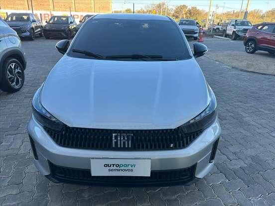 FIAT-CRONOS-2025