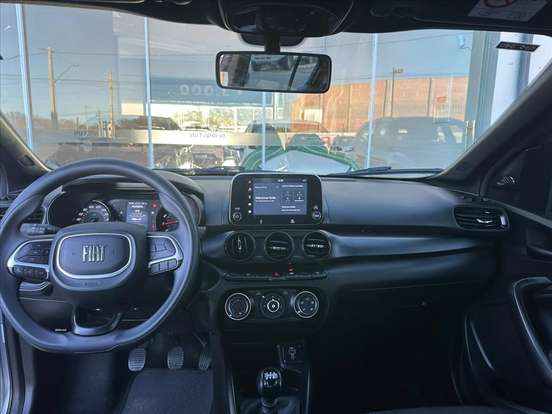 FIAT-CRONOS-1.3 FIREFLY FLEX DRIVE MANUAL FIAT-CRONOS-2025