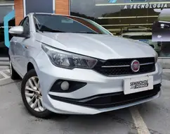 FIAT CRONOS 1.3 FIREFLY FLEX DRIVE MANUAL FIAT CRONOS 1.3 FIREFLY FLEX DRIVE MANUAL