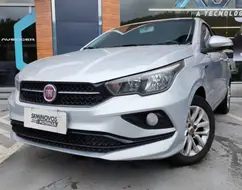 FIAT CRONOS 1.3 FIREFLY FLEX DRIVE MANUAL FIAT CRONOS 1.3 FIREFLY FLEX DRIVE MANUAL