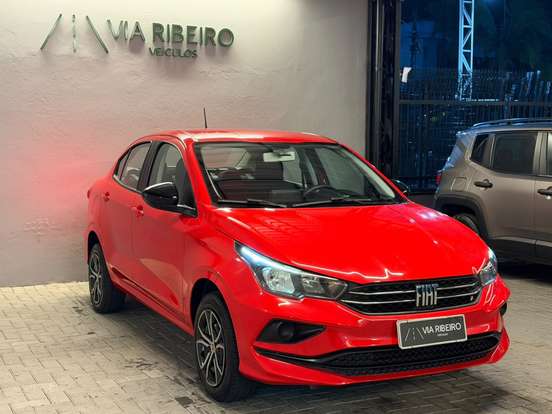 FIAT-CRONOS-1.3 FIREFLY FLEX DRIVE MANUAL FIAT-CRONOS-2023
