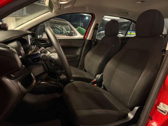 FIAT-CRONOS-1.3 FIREFLY FLEX DRIVE MANUAL FIAT-CRONOS-2023