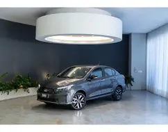 FIAT CRONOS 1.3 FIREFLY FLEX PRECISION CVT FIAT CRONOS 1.3 FIREFLY FLEX PRECISION CVT
