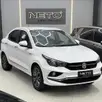 FIAT CRONOS 1.8 E.TORQ FLEX PRECISION AT6 FIAT CRONOS 1.8 E.TORQ FLEX PRECISION AT6