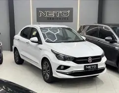FIAT CRONOS 1.8 E.TORQ FLEX PRECISION AT6 FIAT CRONOS 1.8 E.TORQ FLEX PRECISION AT6