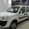 FIAT DOBLÒ 1.8 MPI ESSENCE 7L 16V FLEX 4P MANUAL FIAT DOBLÒ 1.8 MPI ESSENCE 7L 16V FLEX 4P MANUAL
