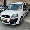 FIAT DOBLÒ 1.8 MPI ESSENCE 7L 16V FLEX 4P MANUAL FIAT DOBLÒ 1.8 MPI ESSENCE 7L 16V FLEX 4P MANUAL